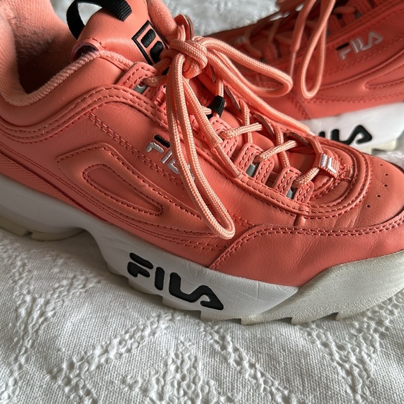 Disrupter 2 Premium Women’s 6.5 Coral - Picture 5 of 12